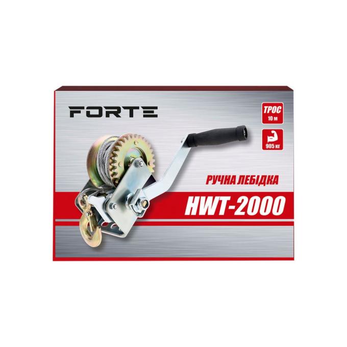 FORTE 121862