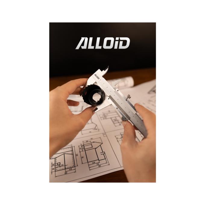Alloid PVC -0370