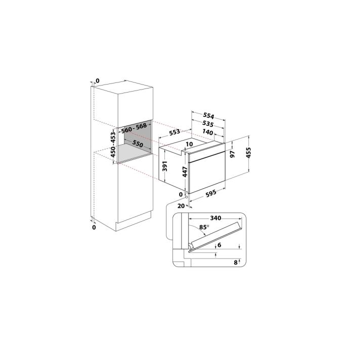 Whirlpool WMW44HMX