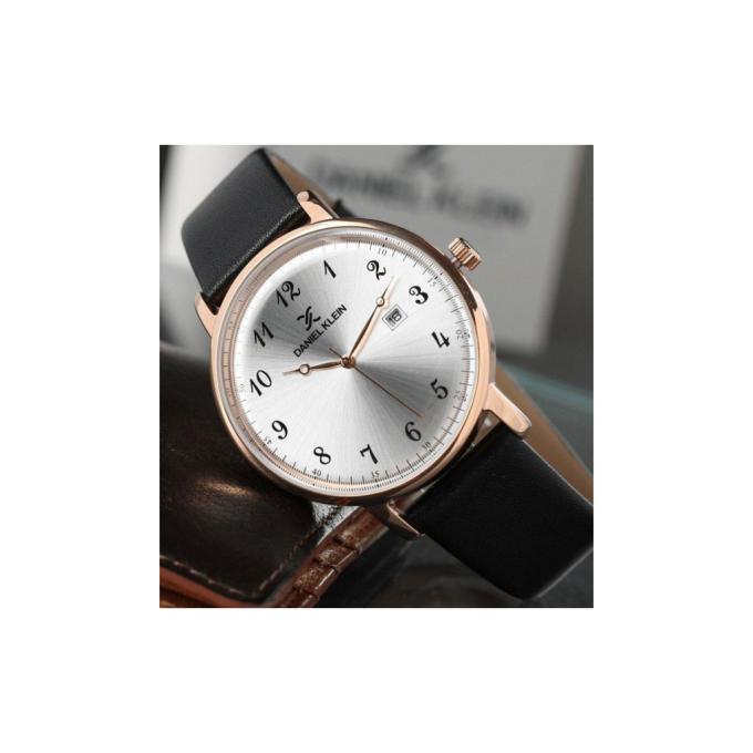 Daniel Klein DK11724-5