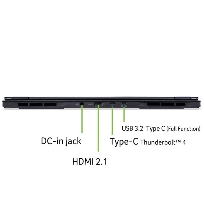 Acer NH.QZEEU.006