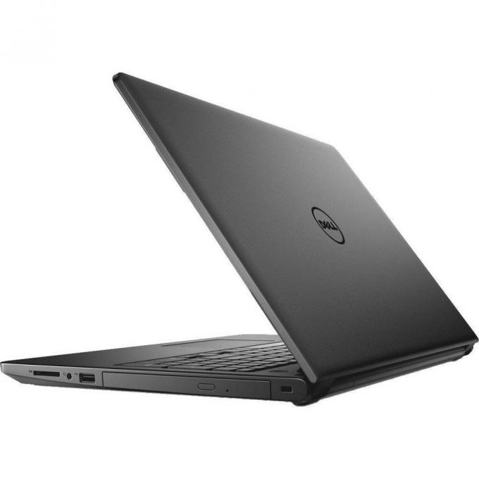 Ноутбук Dell Inspiron 3567 I315F34H10DIL-7BK