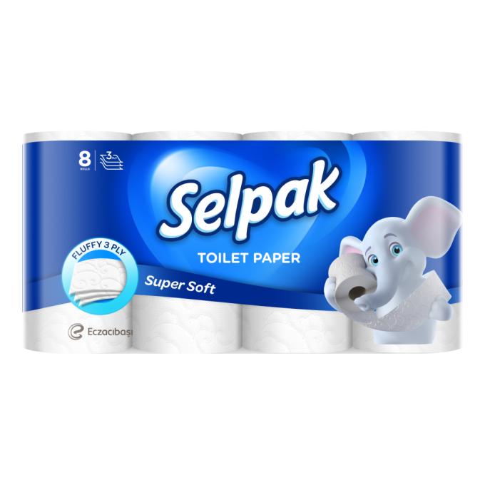 Selpak 8690530204515