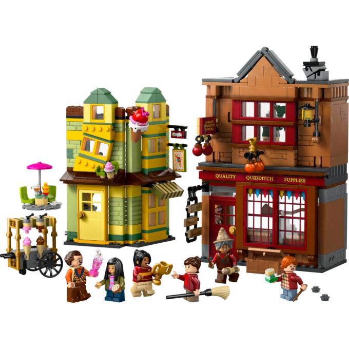LEGO 76452