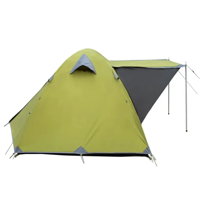 Tramp UTLT-005-olive