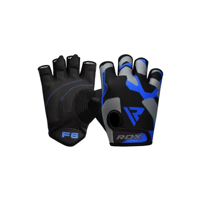 RDX WGS-F6U-M