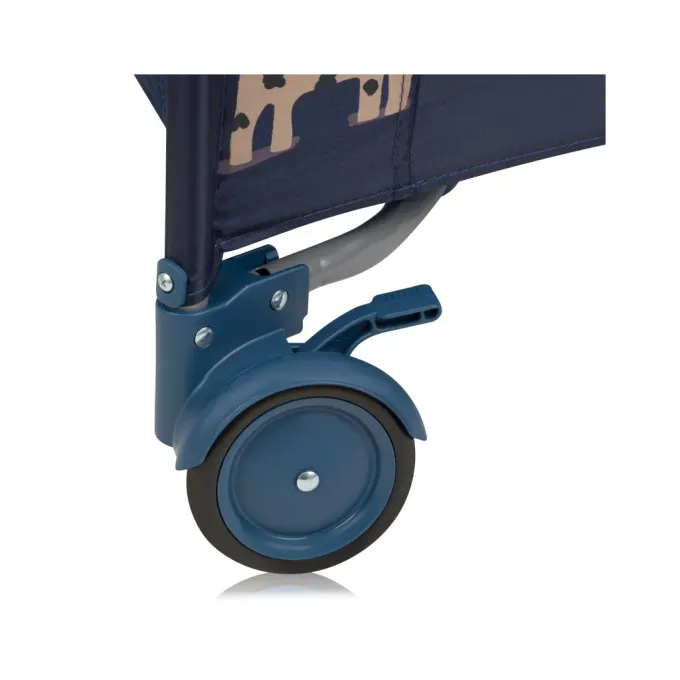 Lionelo LO-BONNIE BLUE NAVY