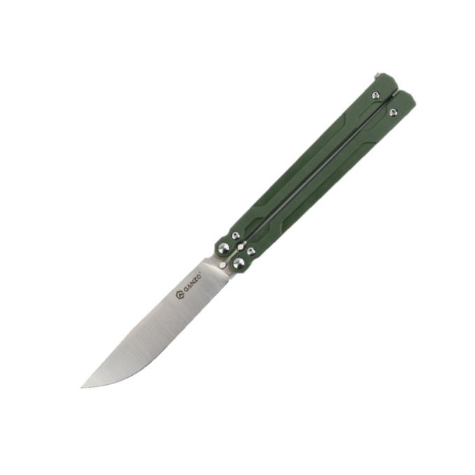 Ganzo G766-GR