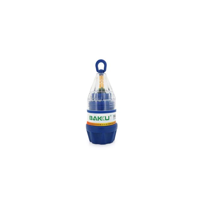 Bakku BK-633-31B