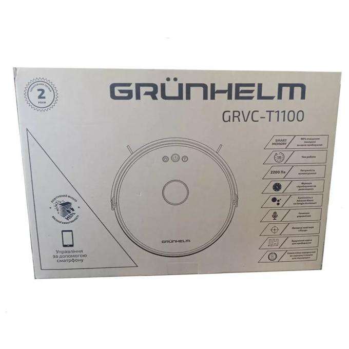 Grunhelm GRVC-T1100