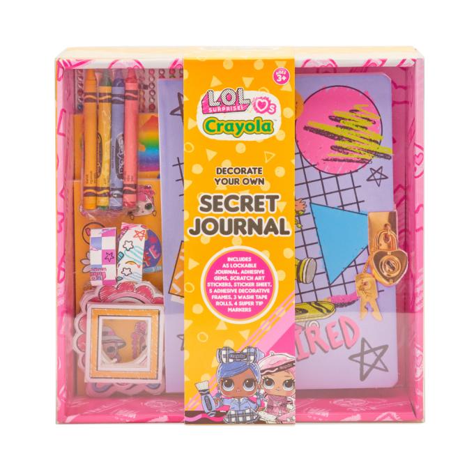 Crayola 35056
