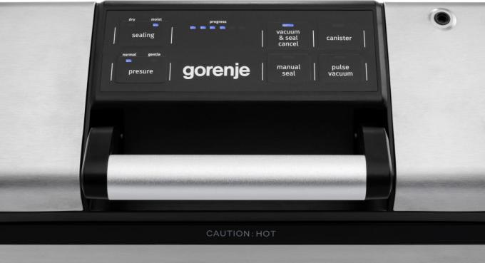 Gorenje VS120EPRO