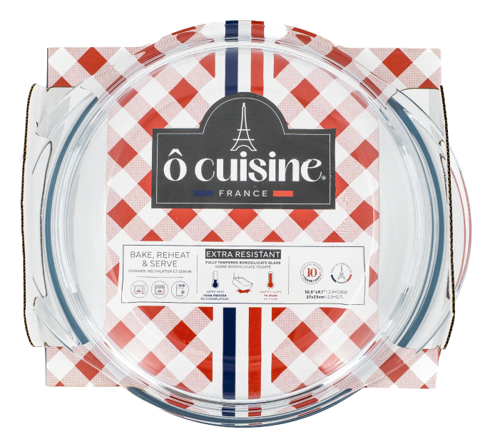 O CUISINE 208AC00/2043