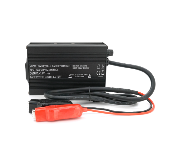 VOLTRONIC FY4386000-1