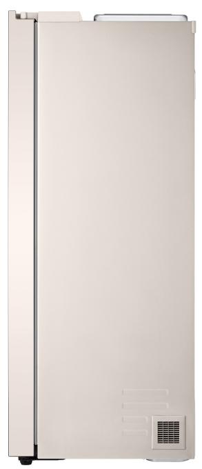 LG GC-B257KEHW