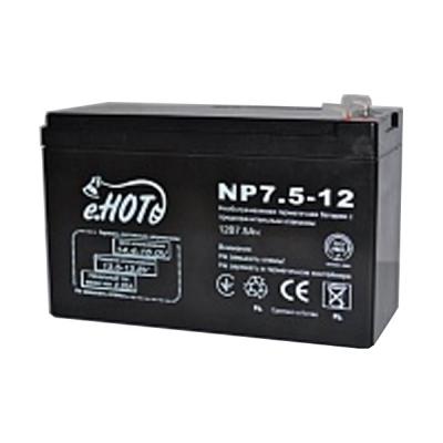 Enot NP7.5-12