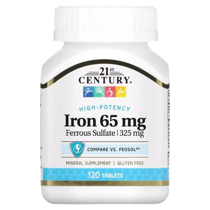 21st Century CEN-22670