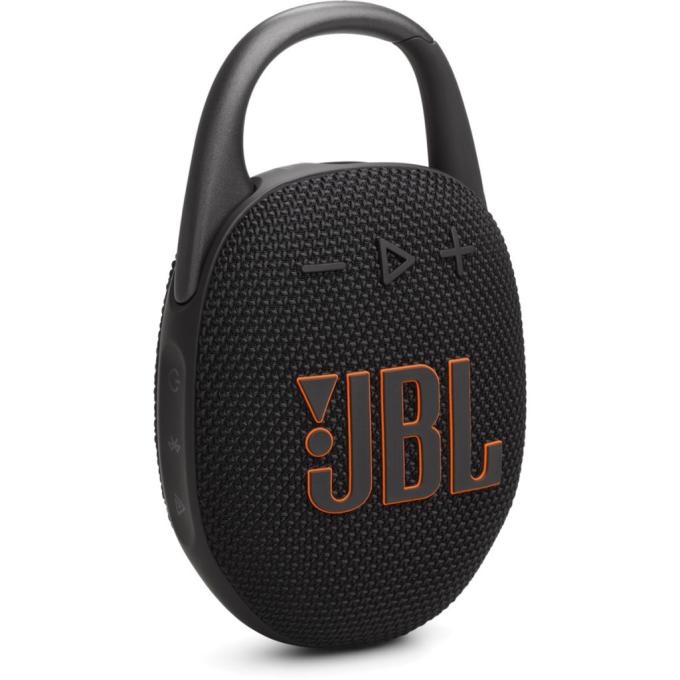 JBL JBLCLIP5BLK