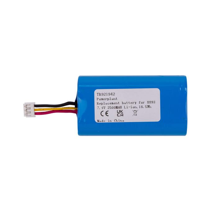 PowerPlant TB921942