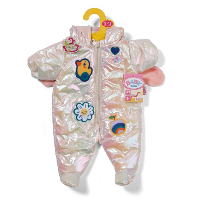 Baby Born 838174