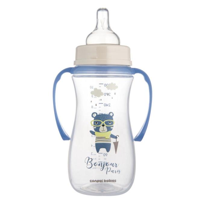 Canpol babies 35/241_blu
