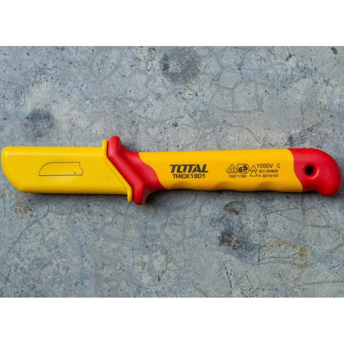 TOTAL THICK1801