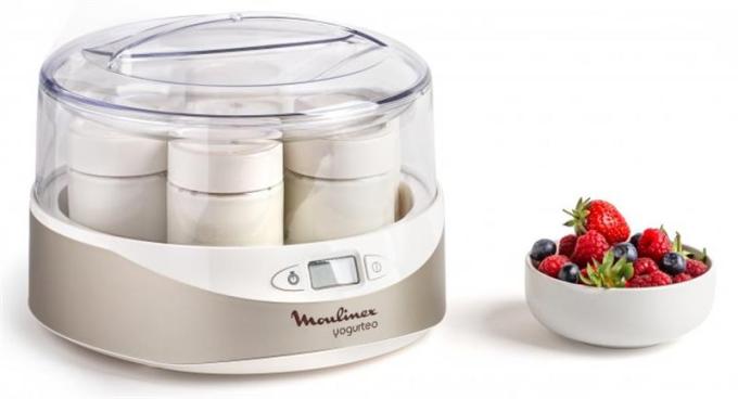 MOULINEX YG231E32