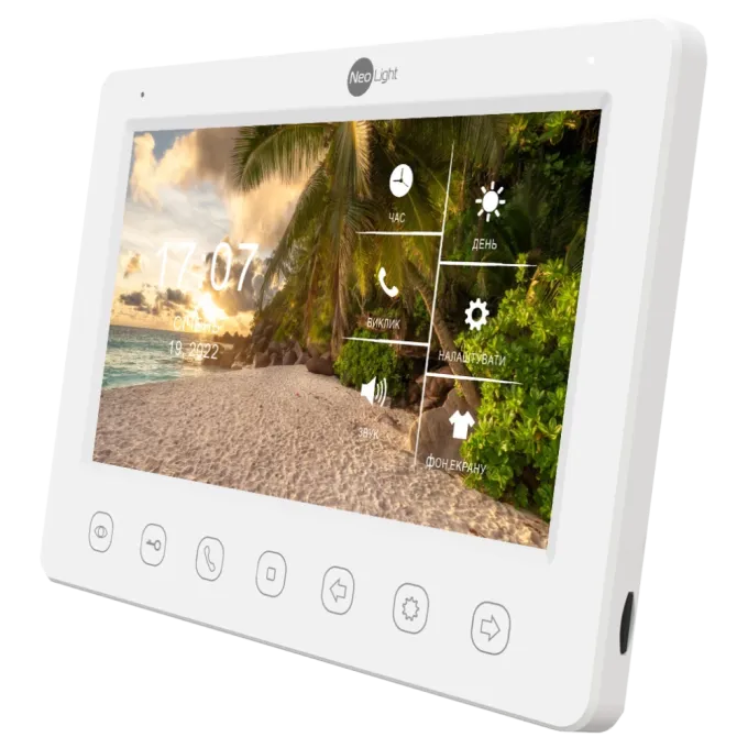 Neolight KAPPA+ HD WF + PRIME FHD Black с уголком