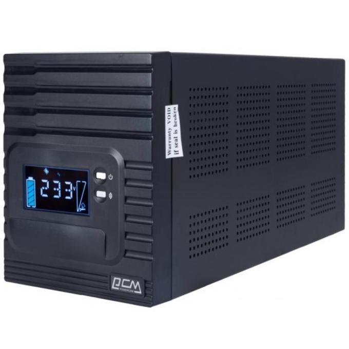 Powercom SPT.3000.II.LCD