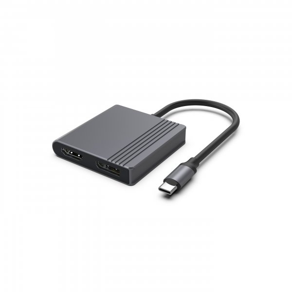 Cablexpert A-CM-HDMIFDPF-01