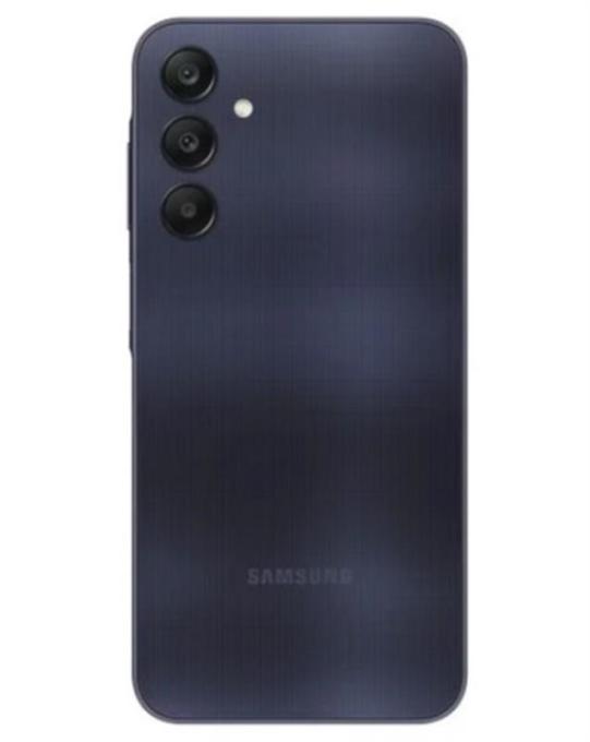 Samsung SM-A256BZKHEUC