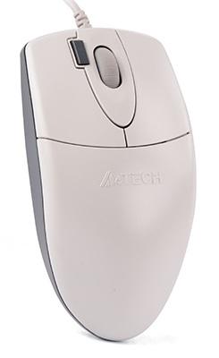 A4tech OP-620D White-USB