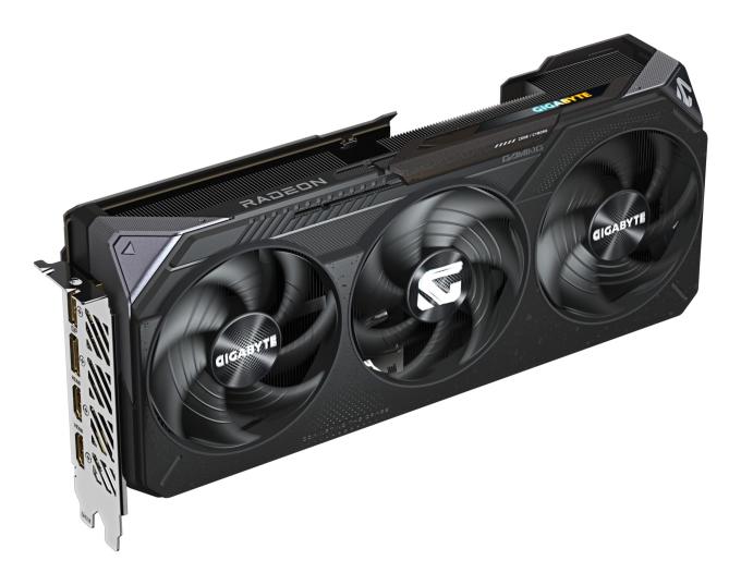 GIGABYTE R9070XTGAMING OC-16GD 1.0