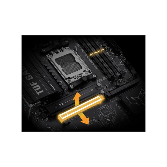 ASUS TUF GAMING B650E-E WIFI
