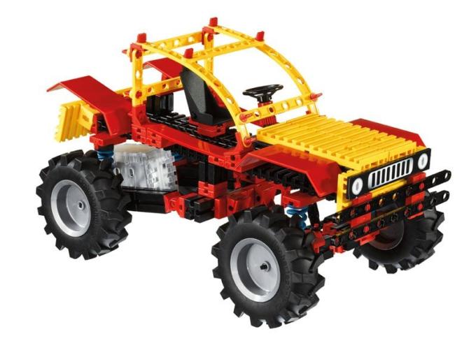 Fischertechnik FT-516184