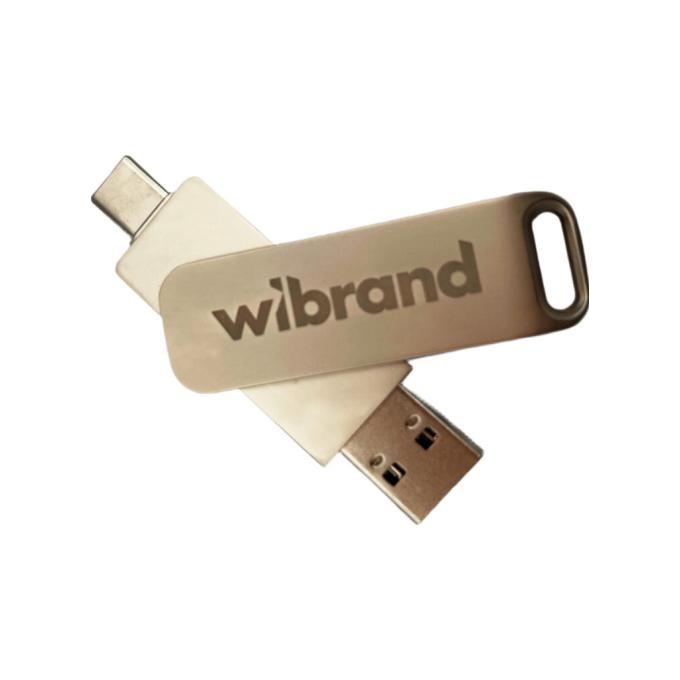 Wibrand WIEXSSD/WO2TB