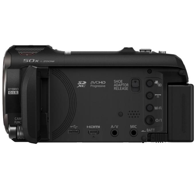 PANASONIC HC-V760EE-K