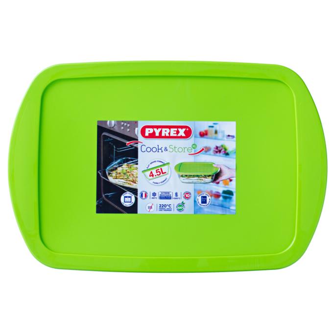 Pyrex 240P002/7644
