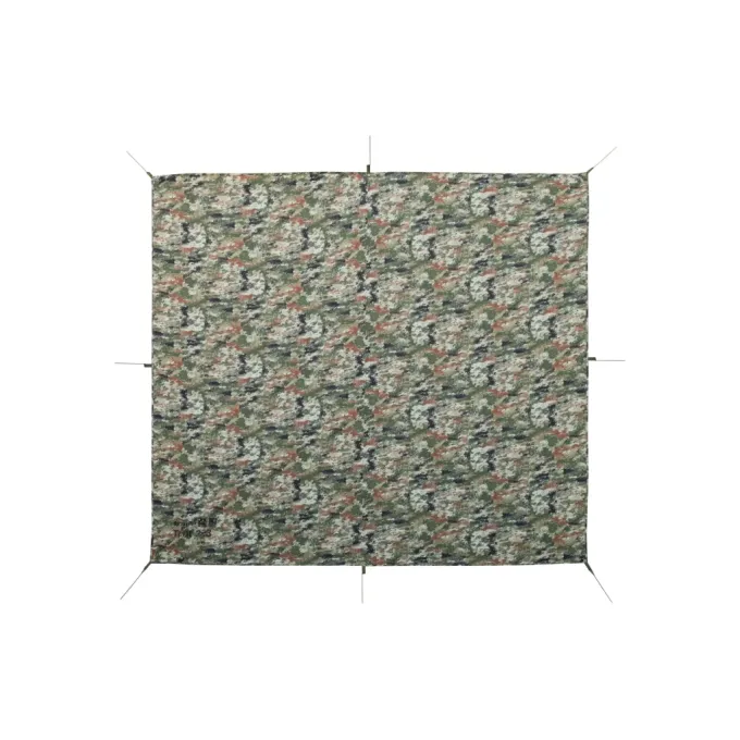 Tramp UTRT-100-camo