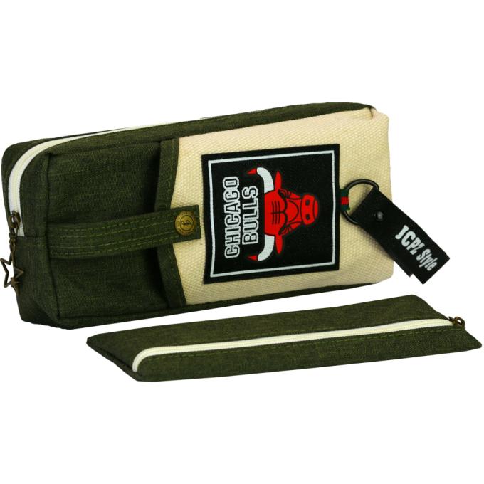 Cool For School J-2390-1-green