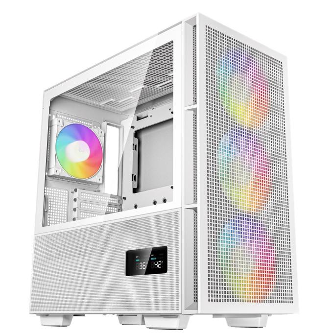 Deepcool R-CH560-WHAPE4D-G-1