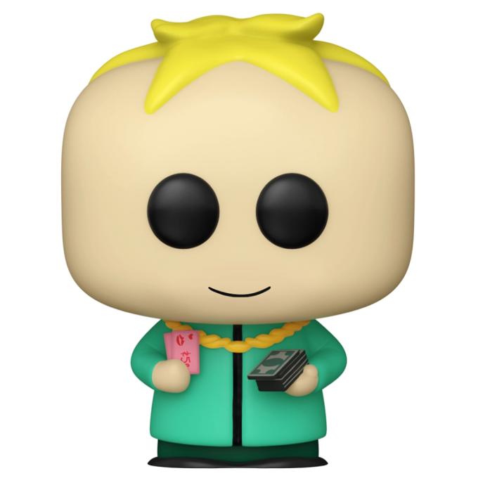 Funko Pop 86304