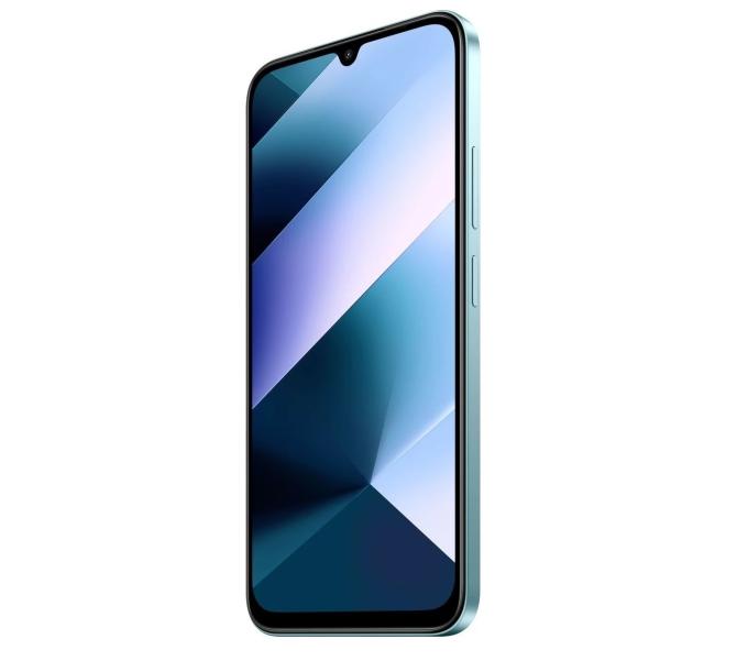 Poco Poco C85 6/128GB Green