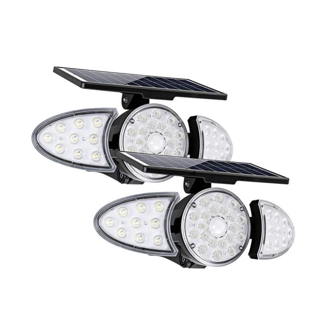 Lightwell LWS-2.5W2.5Pir