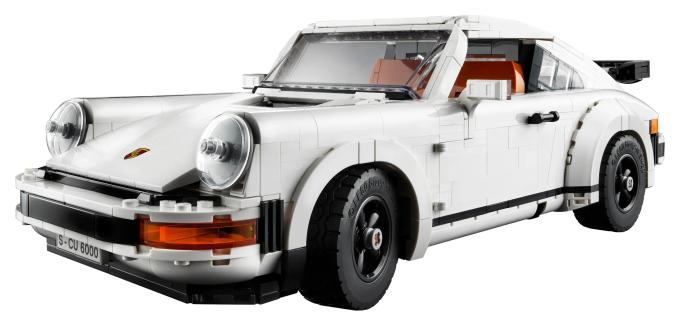 LEGO 10295