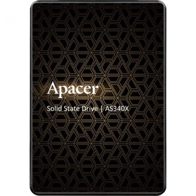 Apacer AP960GAS340XC