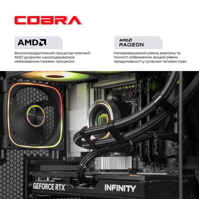 COBRA A995X3D.64.S20.97XT.26995
