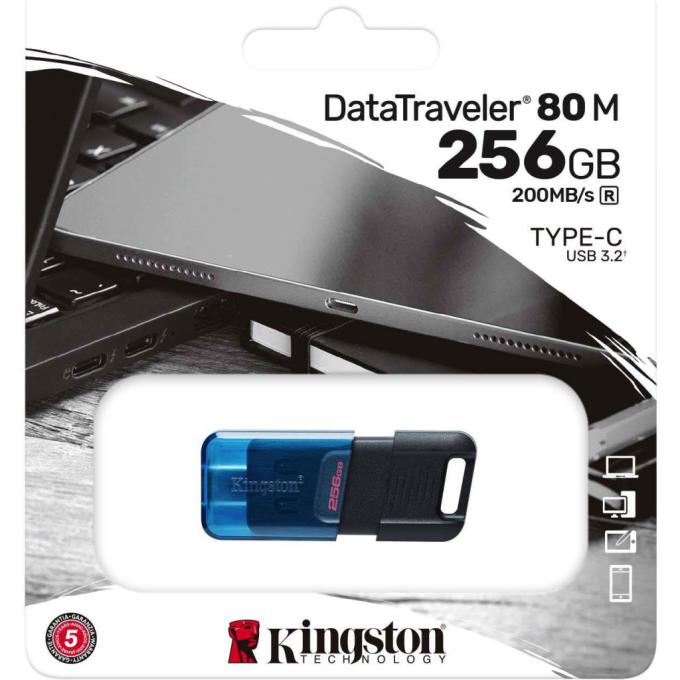 Kingston DT80M/256GB