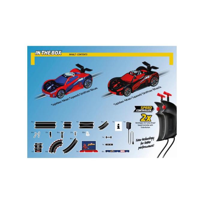 Carrera CR-20062580