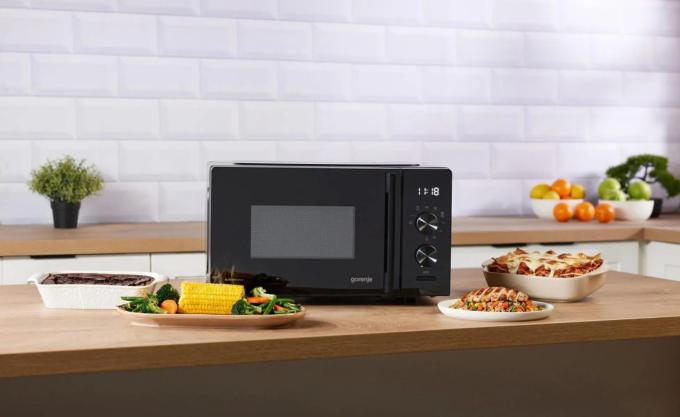 Gorenje MO20AE2B5